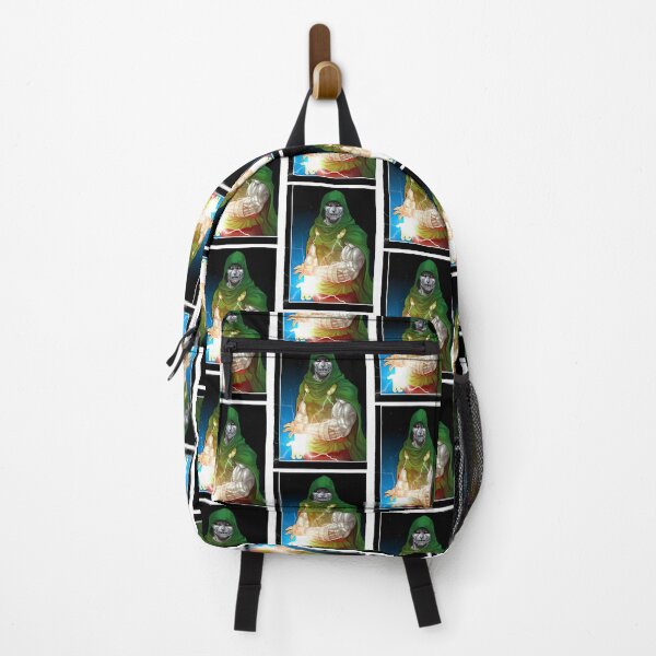 Item preview, Dr Doom Themed Limited Edition Pencil Set for Artists and Collectors designed and sold by PsyWrong.