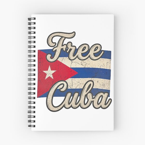 Item preview, FREE CUBA] FLAG PATRIOTIC DESIGN designed and sold by RNGAPPAREL28.