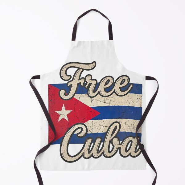 Item preview, FREE CUBA] FLAG PATRIOTIC DESIGN designed and sold by RNGAPPAREL28.