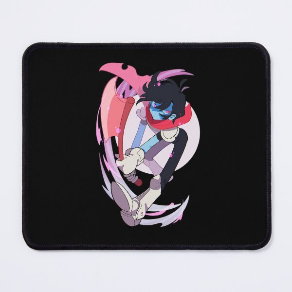 Item preview, Kris Deltarune designed and sold by Inthestardust.