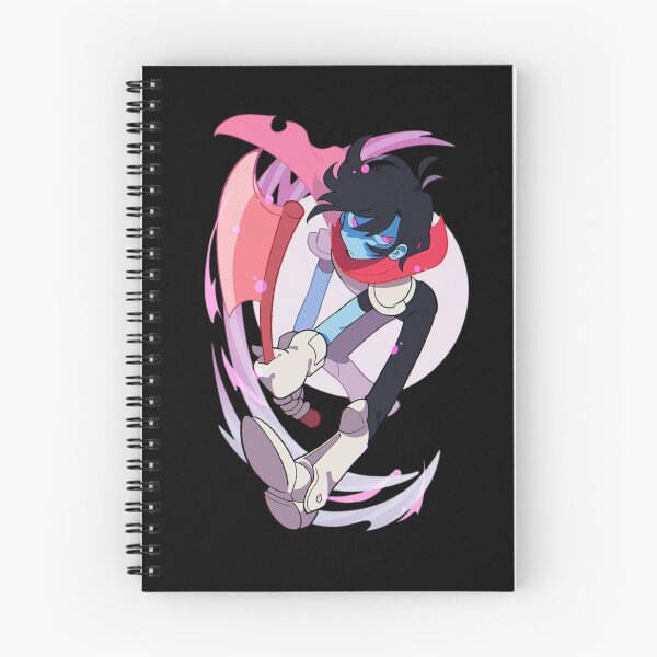 Item preview, Kris Deltarune designed and sold by Inthestardust.
