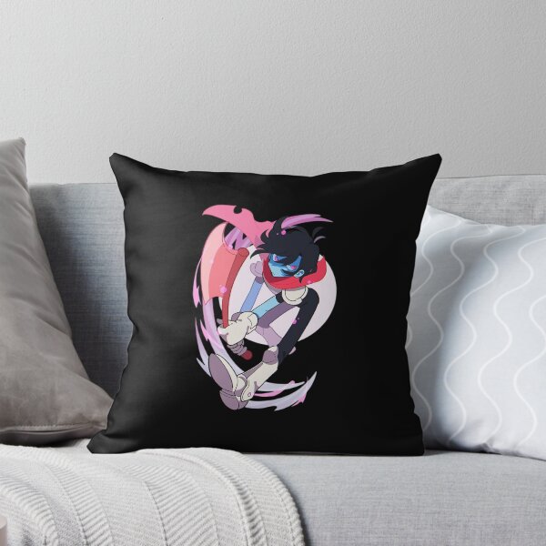 Item preview, Kris Deltarune designed and sold by Inthestardust.