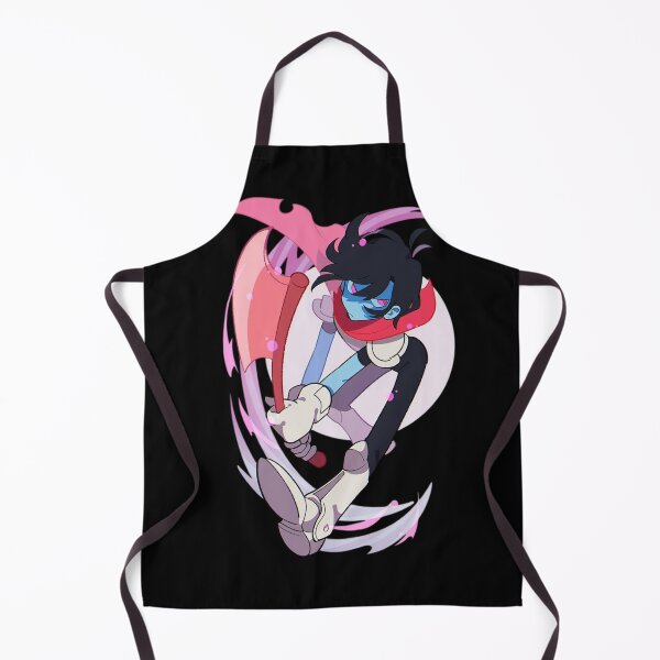 Artikelvorschau, Kris Deltarune entworfen und verkauft von Inthestardust.
