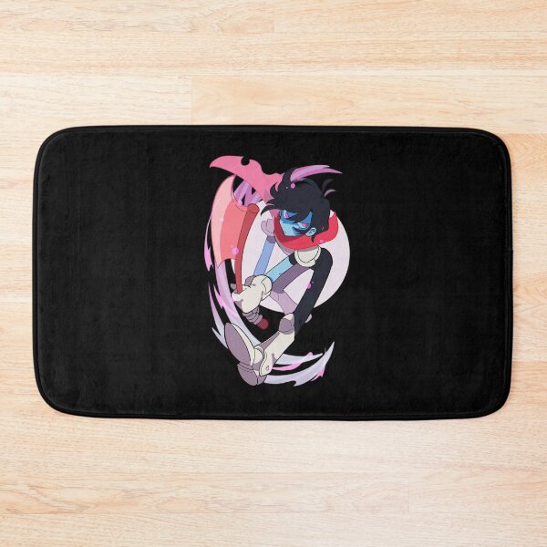 Item preview, Kris Deltarune designed and sold by Inthestardust.