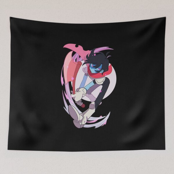 Item preview, Kris Deltarune designed and sold by Inthestardust.