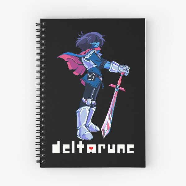 Item preview, Kris Deltarune designed and sold by Inthestardust.