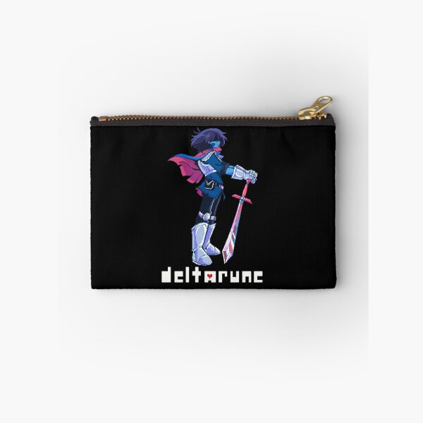 Aperçu de l'œuvre Kris Deltarune créée et vendue par Inthestardust.