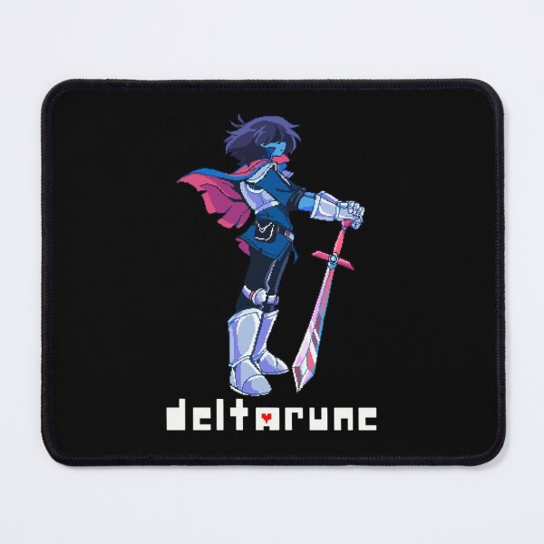 Item preview, Kris Deltarune designed and sold by Inthestardust.