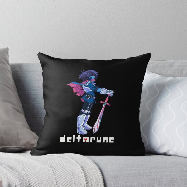 Item preview, Kris Deltarune designed and sold by Inthestardust.