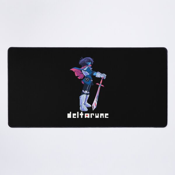 Item preview, Kris Deltarune designed and sold by Inthestardust.