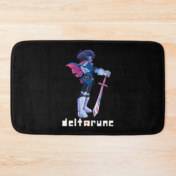 Item preview, Kris Deltarune designed and sold by Inthestardust.