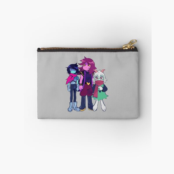 Aperçu de l'œuvre Kris Deltarune créée et vendue par Inthestardust.