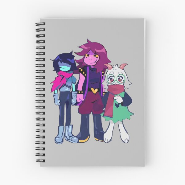 Item preview, Kris Deltarune designed and sold by Inthestardust.