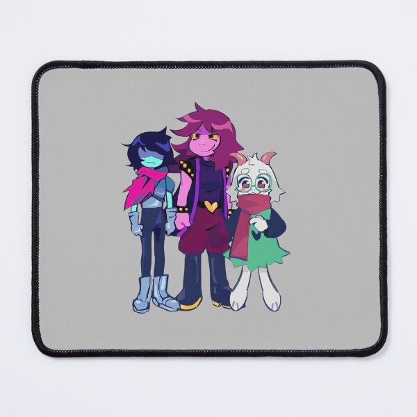 Item preview, Kris Deltarune designed and sold by Inthestardust.
