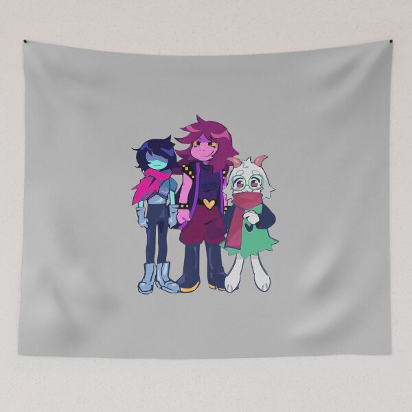 Item preview, Kris Deltarune designed and sold by Inthestardust.