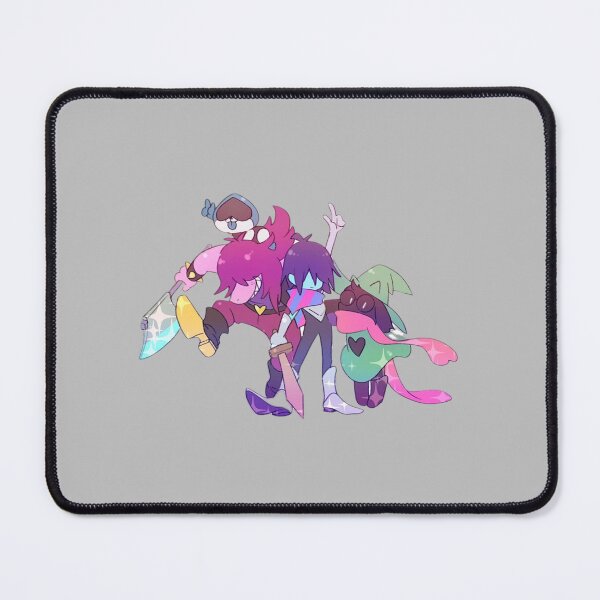 Item preview, Kris Deltarune designed and sold by Inthestardust.