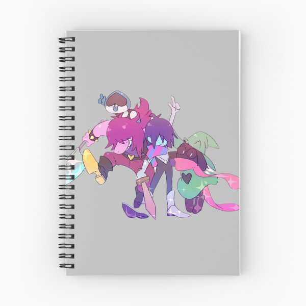 Item preview, Kris Deltarune designed and sold by Inthestardust.