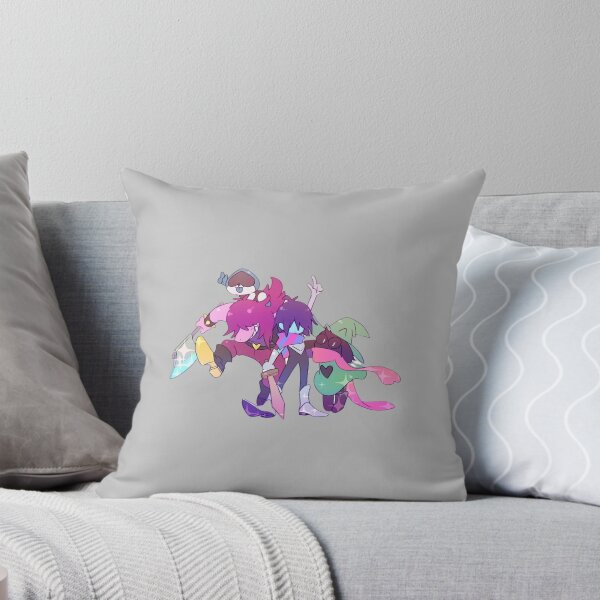 Item preview, Kris Deltarune designed and sold by Inthestardust.