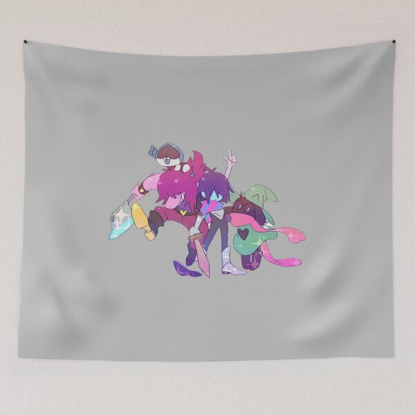 Item preview, Kris Deltarune designed and sold by Inthestardust.