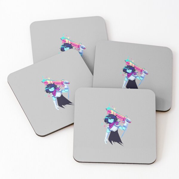 Item preview, Kris Deltarune designed and sold by Inthestardust.
