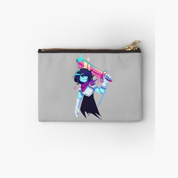 Aperçu de l'œuvre Kris Deltarune créée et vendue par Inthestardust.