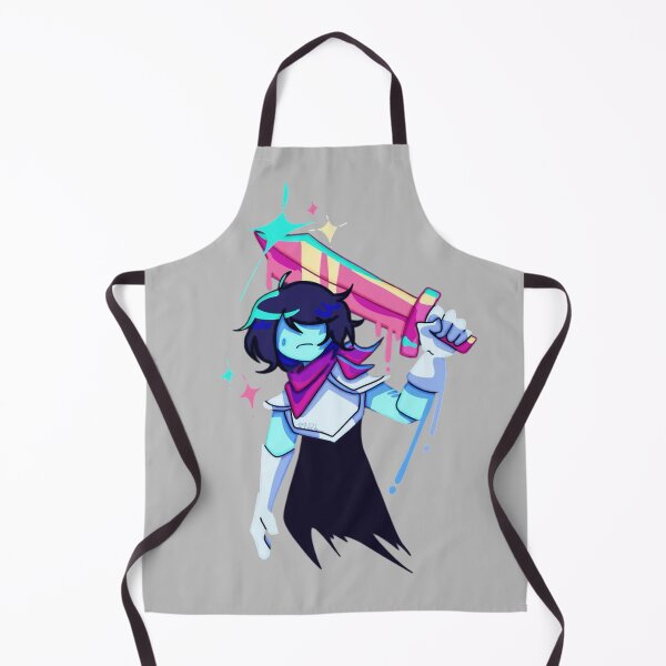 Artikelvorschau, Kris Deltarune entworfen und verkauft von Inthestardust.