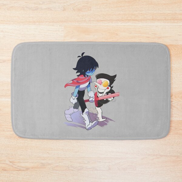 Item preview, Kris Deltarune designed and sold by Inthestardust.