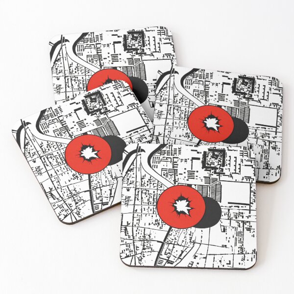 Item preview, Droppin bombs designed and sold by LootLogic.