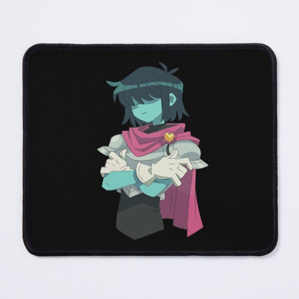 Artikelvorschau, Kris Deltarune entworfen und verkauft von Inthestardust.