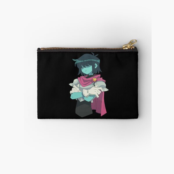 Aperçu de l'œuvre Kris Deltarune créée et vendue par Inthestardust.