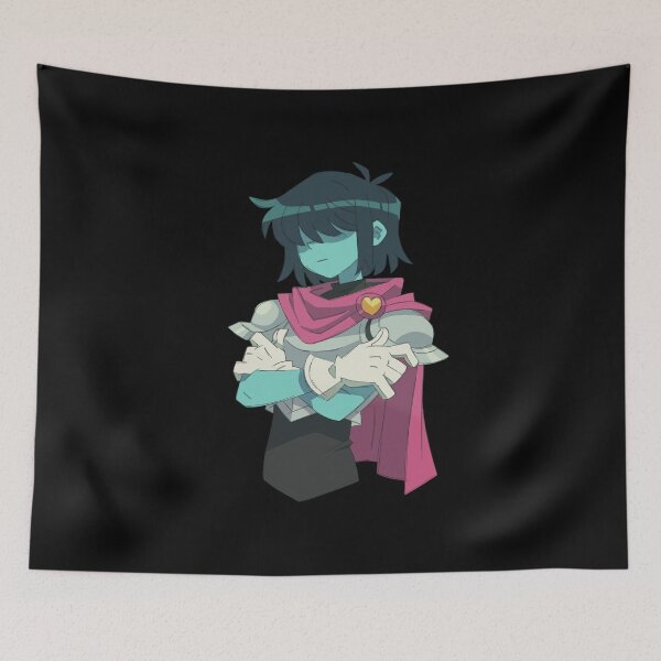 Item preview, Kris Deltarune designed and sold by Inthestardust.
