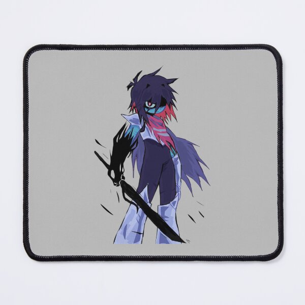 Item preview, Kris Deltarune designed and sold by Inthestardust.