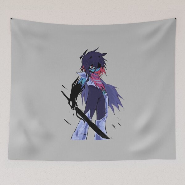 Item preview, Kris Deltarune designed and sold by Inthestardust.