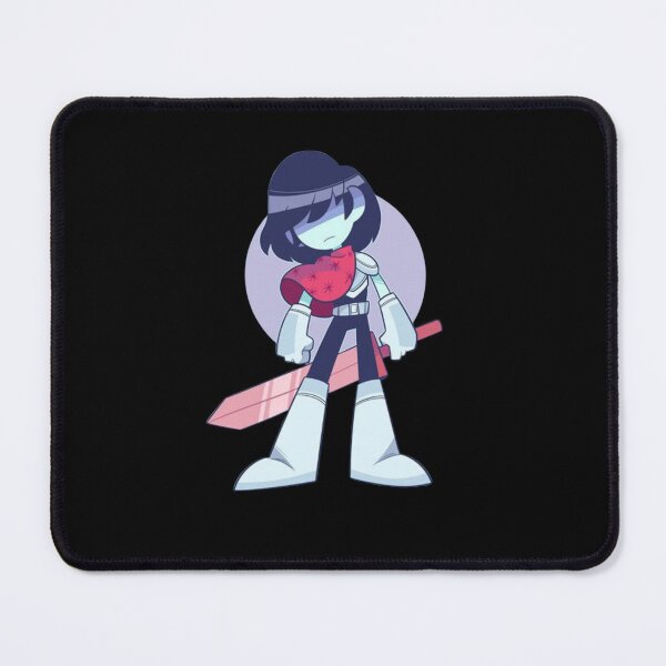 Item preview, Kris Deltarune designed and sold by Inthestardust.