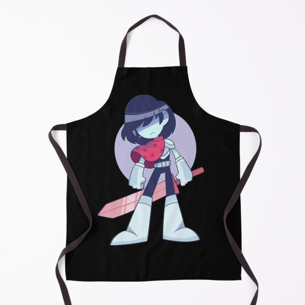Artikelvorschau, Kris Deltarune entworfen und verkauft von Inthestardust.