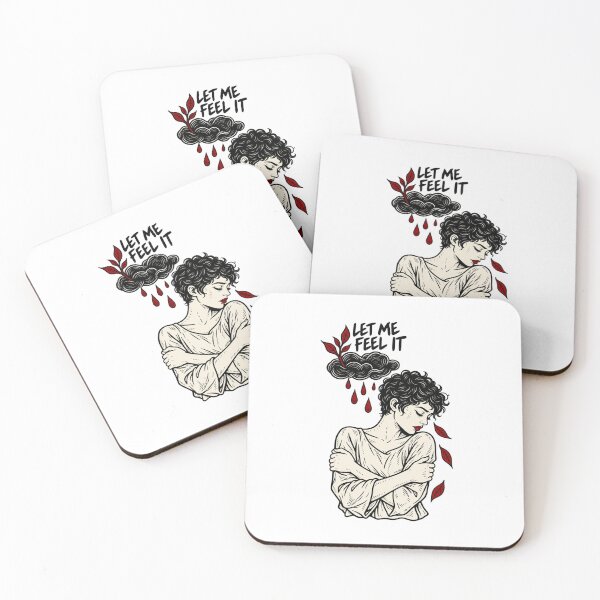 Item preview, Rest Is Part of Growing designed and sold by TheQuietFeel.