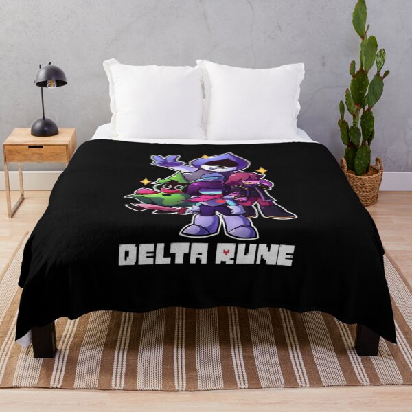 Aperçu de l'œuvre Kris Deltarune créée et vendue par Inthestardust.