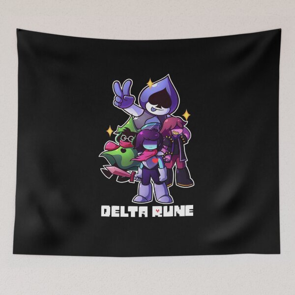 Item preview, Kris Deltarune designed and sold by Inthestardust.