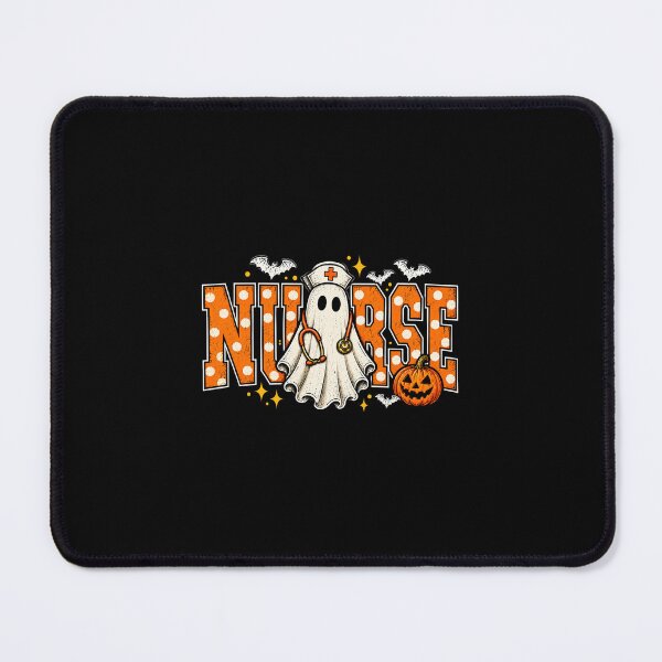Item preview, Wholesale Halloween Nurse Ghost designed and sold by carrollriddle.