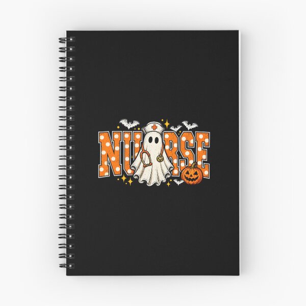 Item preview, Wholesale Halloween Nurse Ghost designed and sold by carrollriddle.