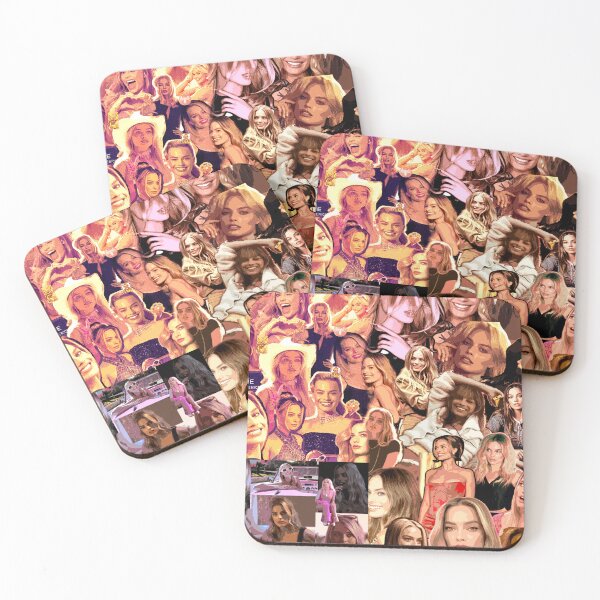 Item preview, margot robbie designed and sold by devilarts07.