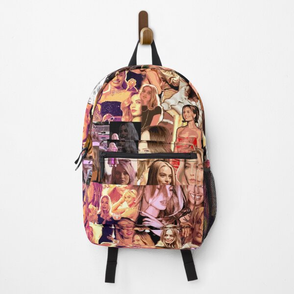 Item preview, margot robbie designed and sold by devilarts07.