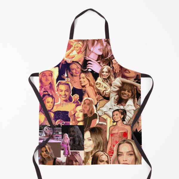 Item preview, margot robbie designed and sold by devilarts07.
