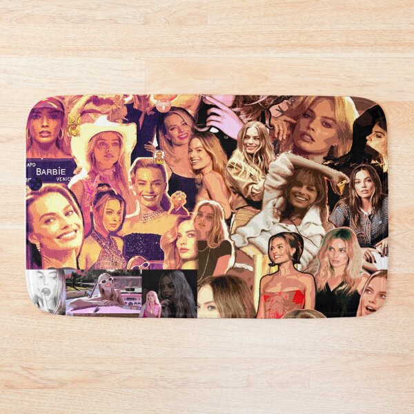 Item preview, margot robbie designed and sold by devilarts07.