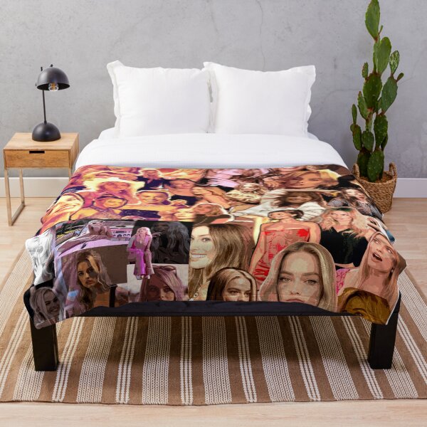 Item preview, margot robbie designed and sold by devilarts07.