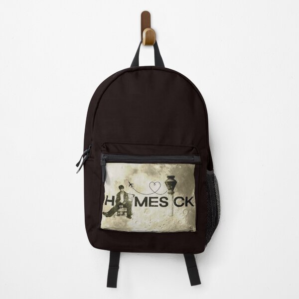 Item preview, HOMESICK designed and sold by Takusen.