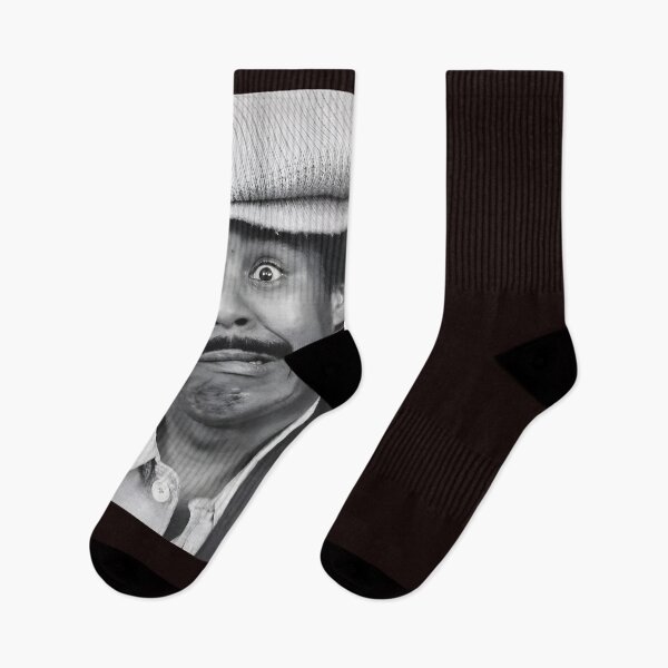 Item preview, Richard Pryor Comedic Face Hat  designed and sold by Segasworks.