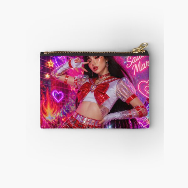Item preview, Sailor Mars designed and sold by Harmonious Art.
