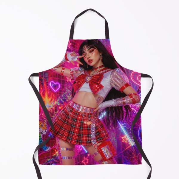 Item preview, Sailor Mars designed and sold by Harmonious Art.