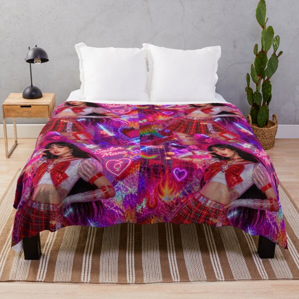 Item preview, Sailor Mars designed and sold by Harmonious Art.